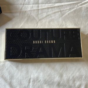Bobbi Brown Eyeshadow Palette